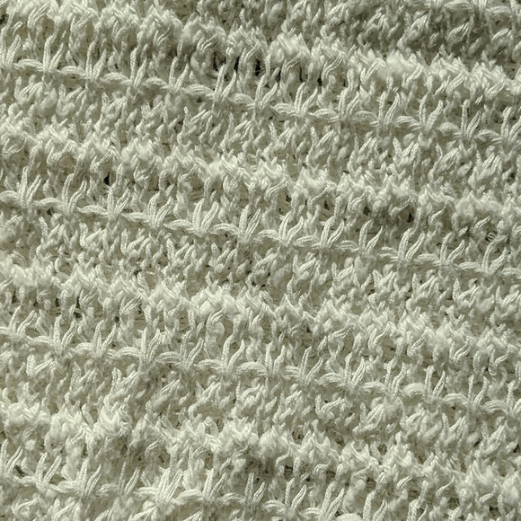 Ann Taylor Loft Knit Sweater Sz Medium NWT - Picture 3 of 3